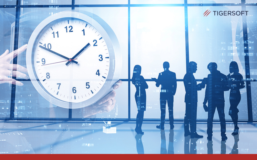 Time Tracking