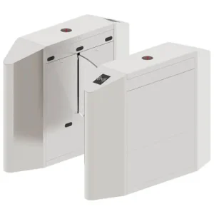 FBL4000 Pro Series 1 Tigersoft Turnstile