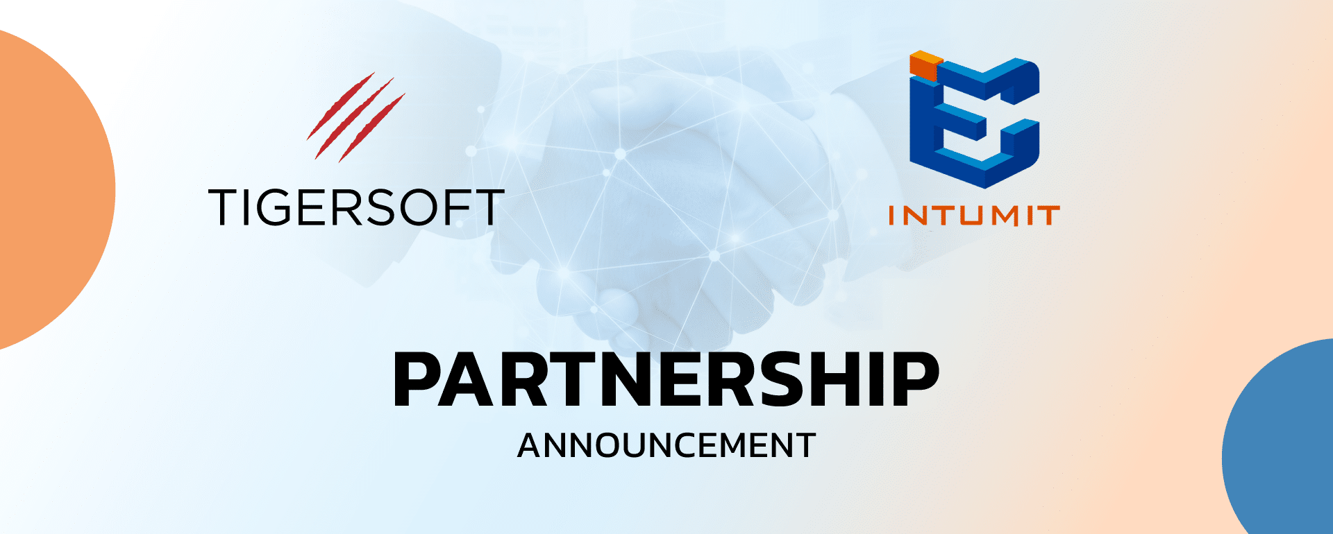TIGERSOFT จับมือ Intumit เปิดตัว SmartKMS เพื่อธุรกิจ
