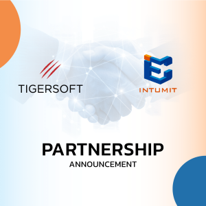TIGERSOFT จับมือ Intumit เปิดตัว SmartKMS - TIGERSOFT