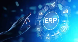 ระบบ erp