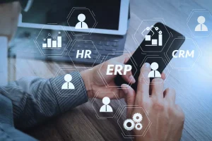 ระบบ erp