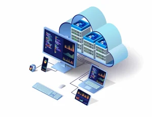 ERP Cloud