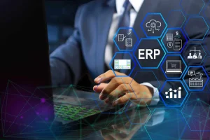 ระบบ erp