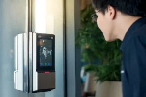 Face Scanner คือ