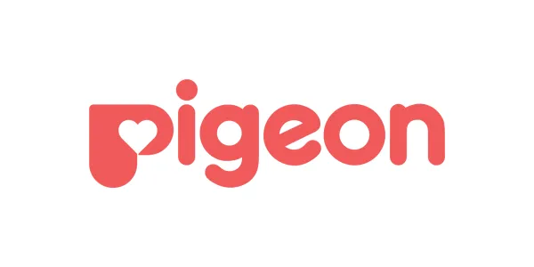 Pigeon logo - Tigersoft client