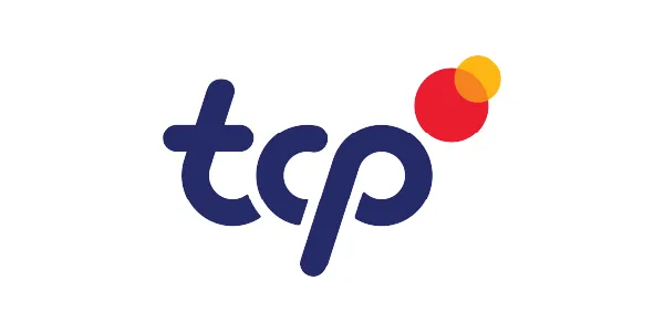 TCP logo - Tigersoft client