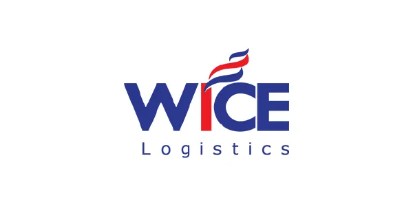 Logistics-Wice logo - Tigersoft client