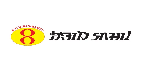 Restaurant-Hachiban logo - Tigersoft client