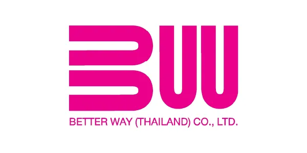 BetterWay logo - Tigersoft client