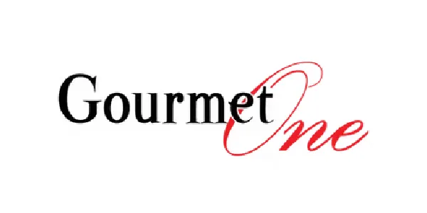 GourmetOne logo - Tigersoft client