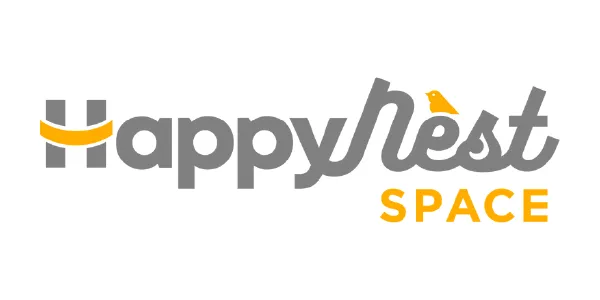 Service-HappyNest logo - Tigersoft client