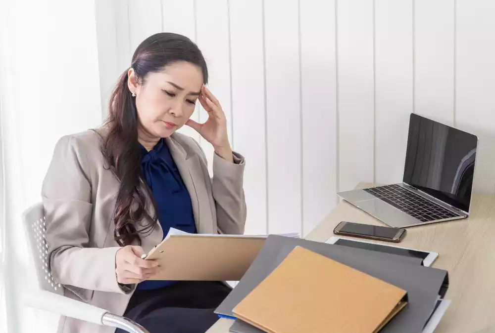 TIGERSOFT Payroll Outsourcing Service