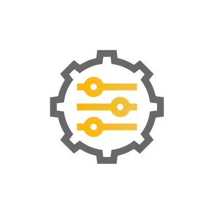 Visual element on SAP Business One - Tigersoft