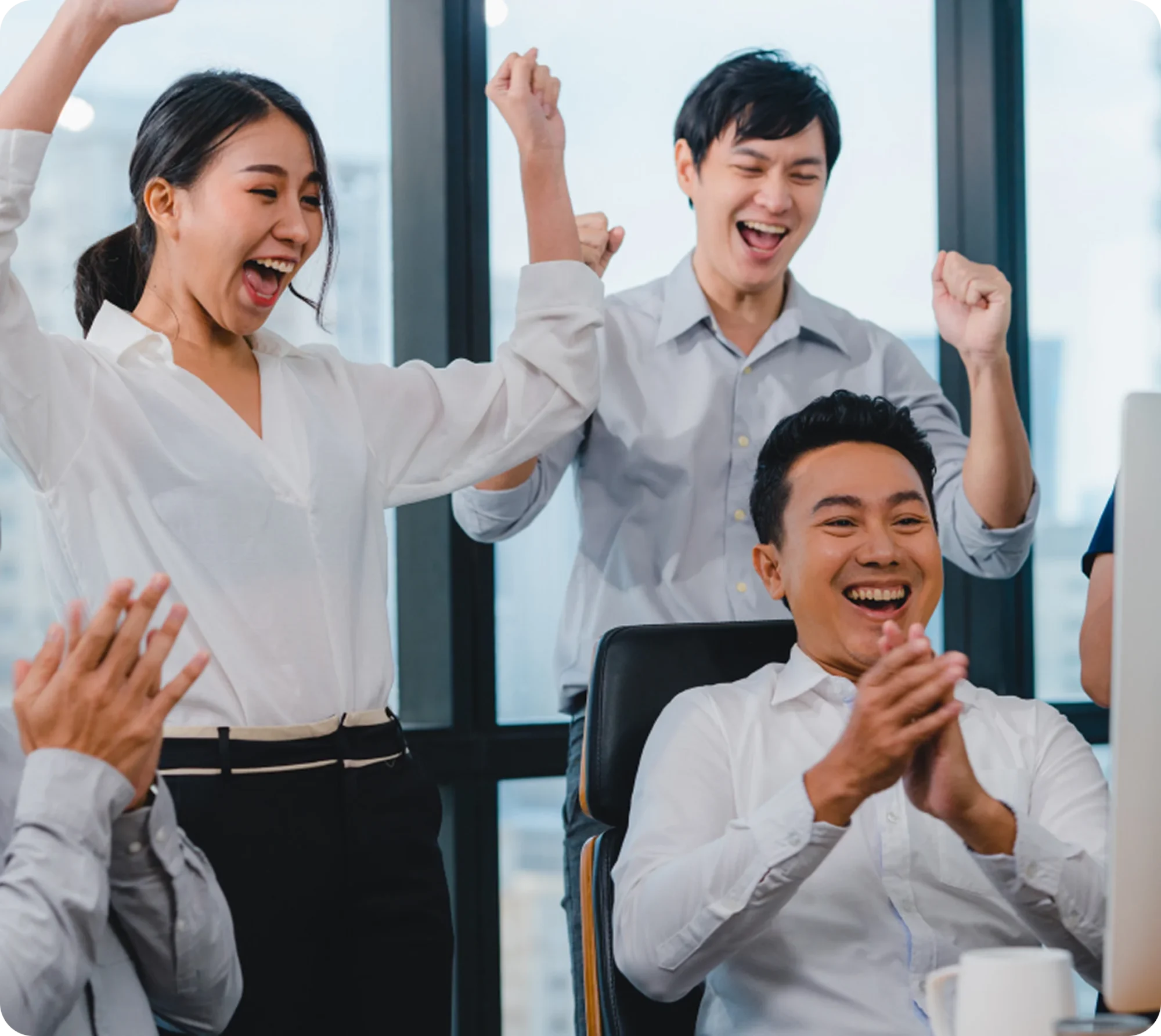 Visual element on ระบบบริการตนเอง - Tigersoft