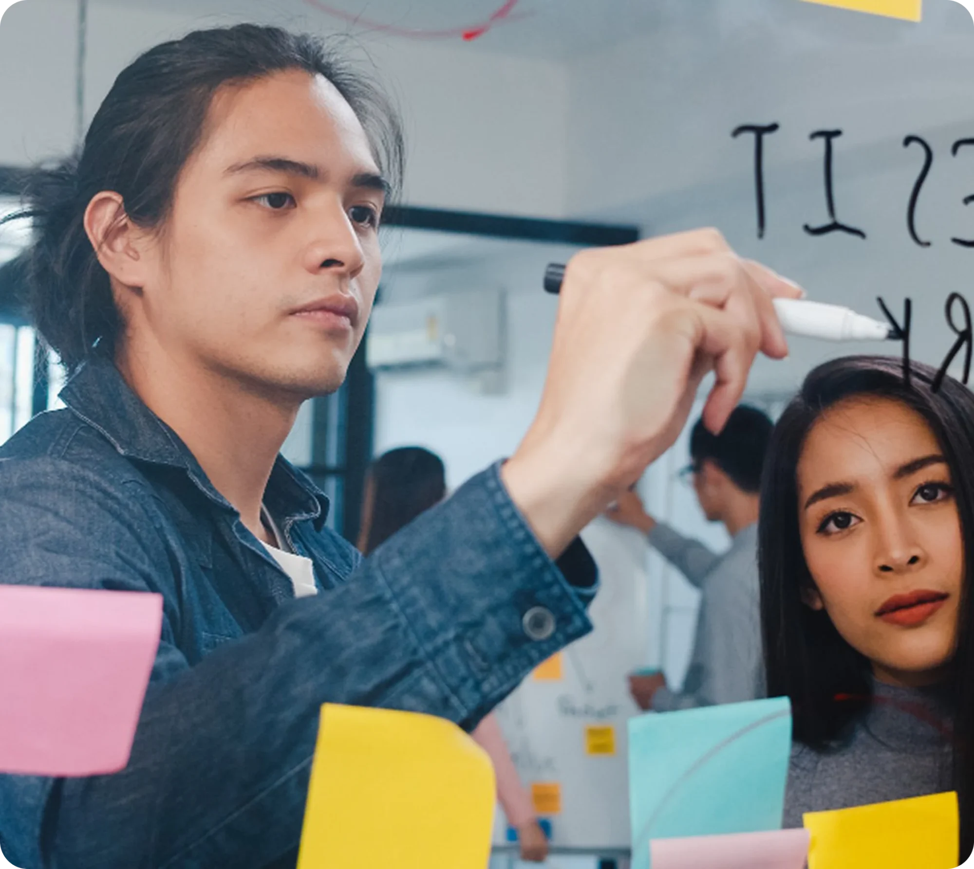 Visual element on บริการเสริมเชื่อมจากพาร์ทเนอร์ - Tigersoft