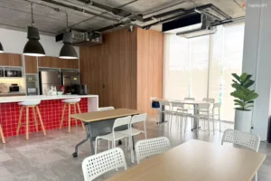 2025 TIGERSOFT New Office