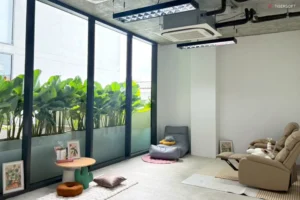 2025 TIGERSOFT New Office