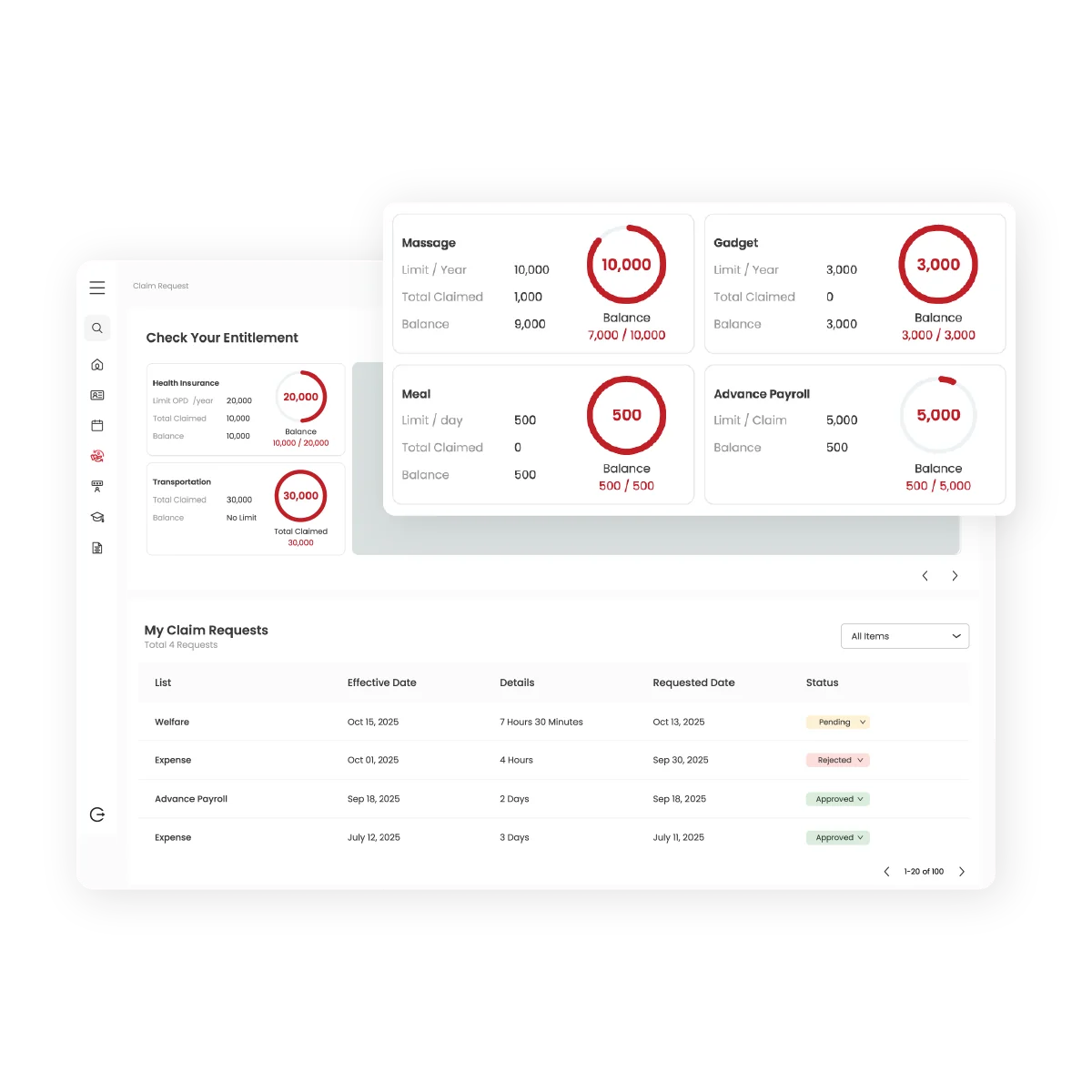 Tiger OpenSpace new Features