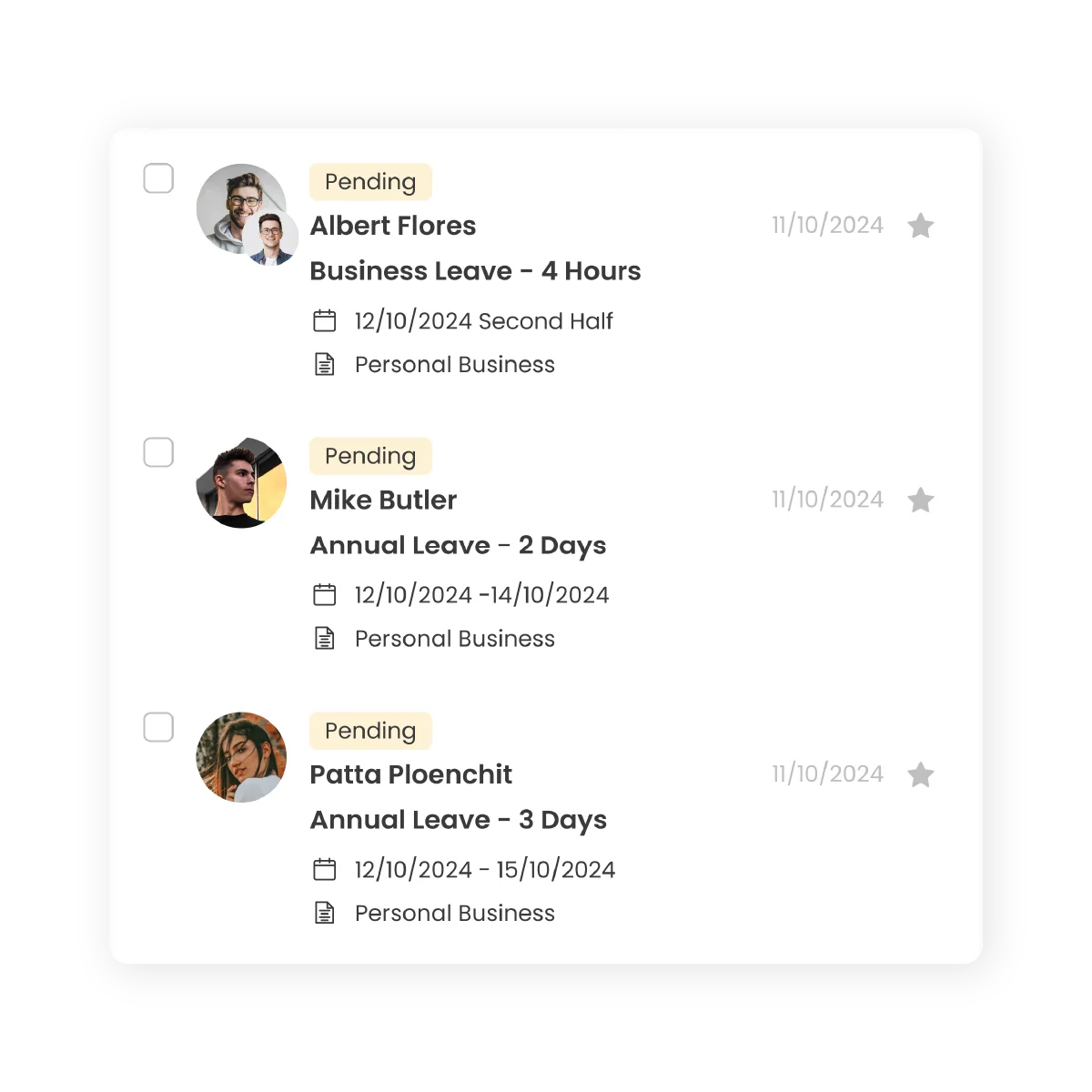 Tiger OpenSpace New Features