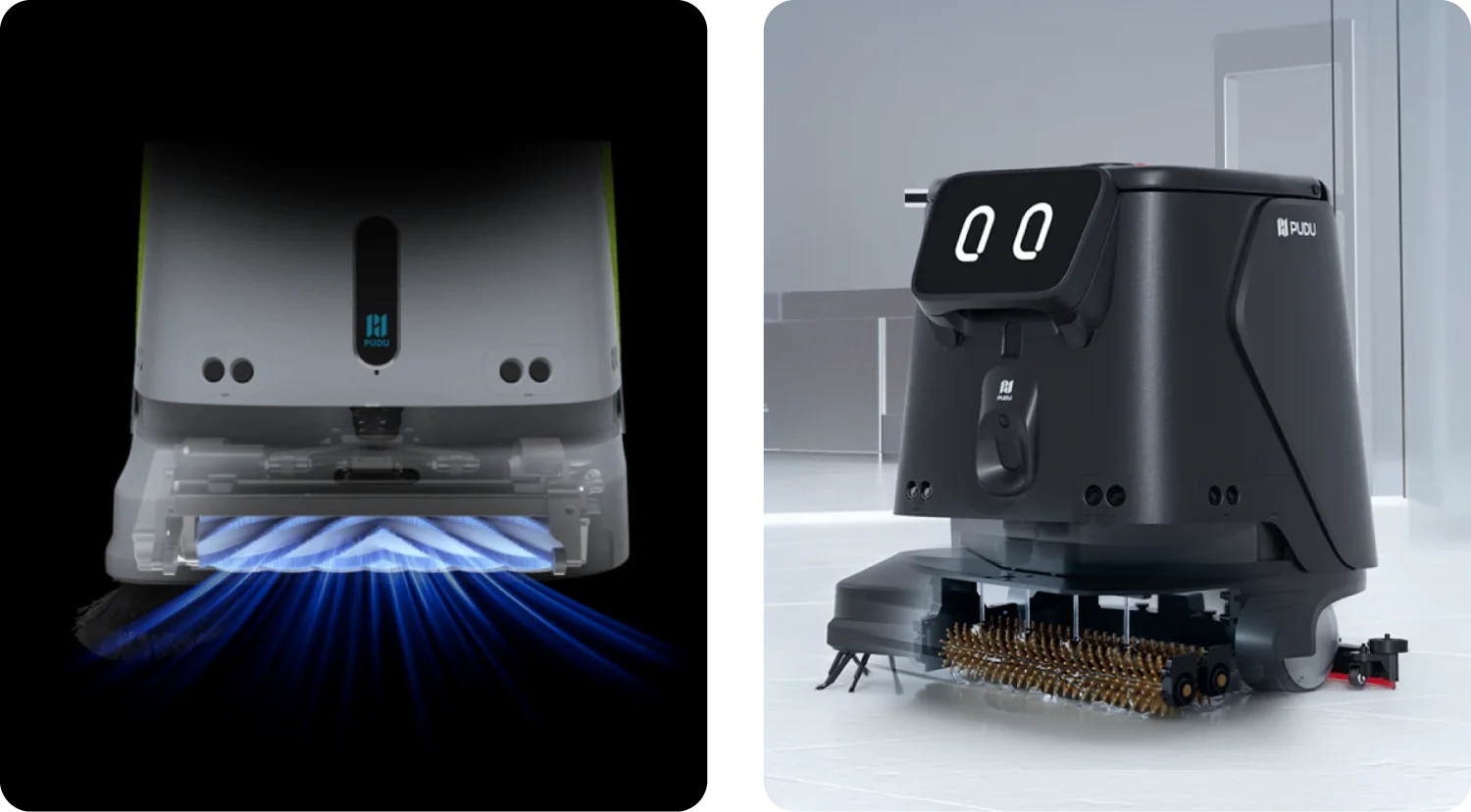 TIGERSOFT Smart Robotics