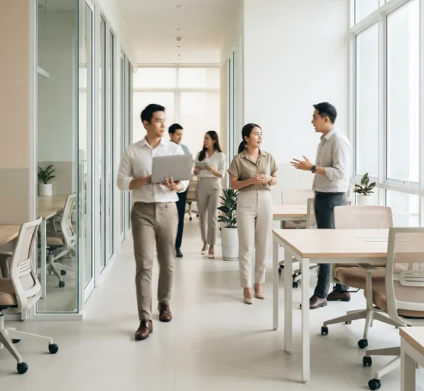 Tigersoft HR for SMEs