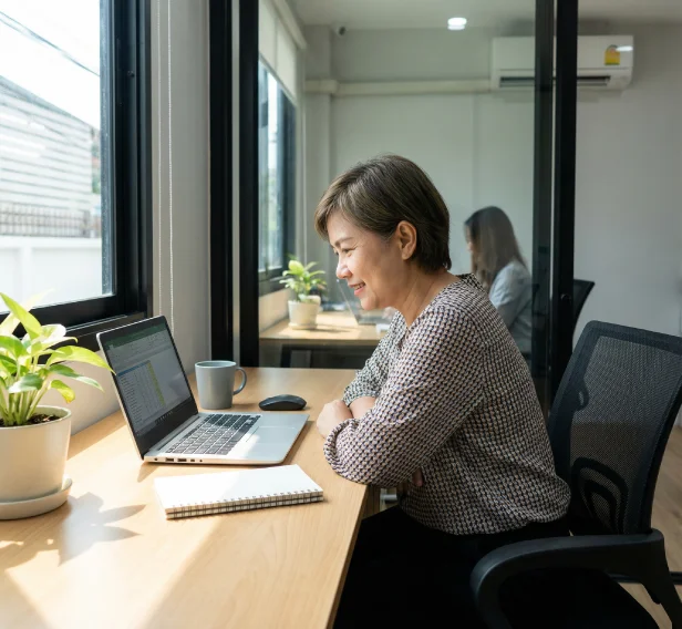 Tigersoft HR for SMEs