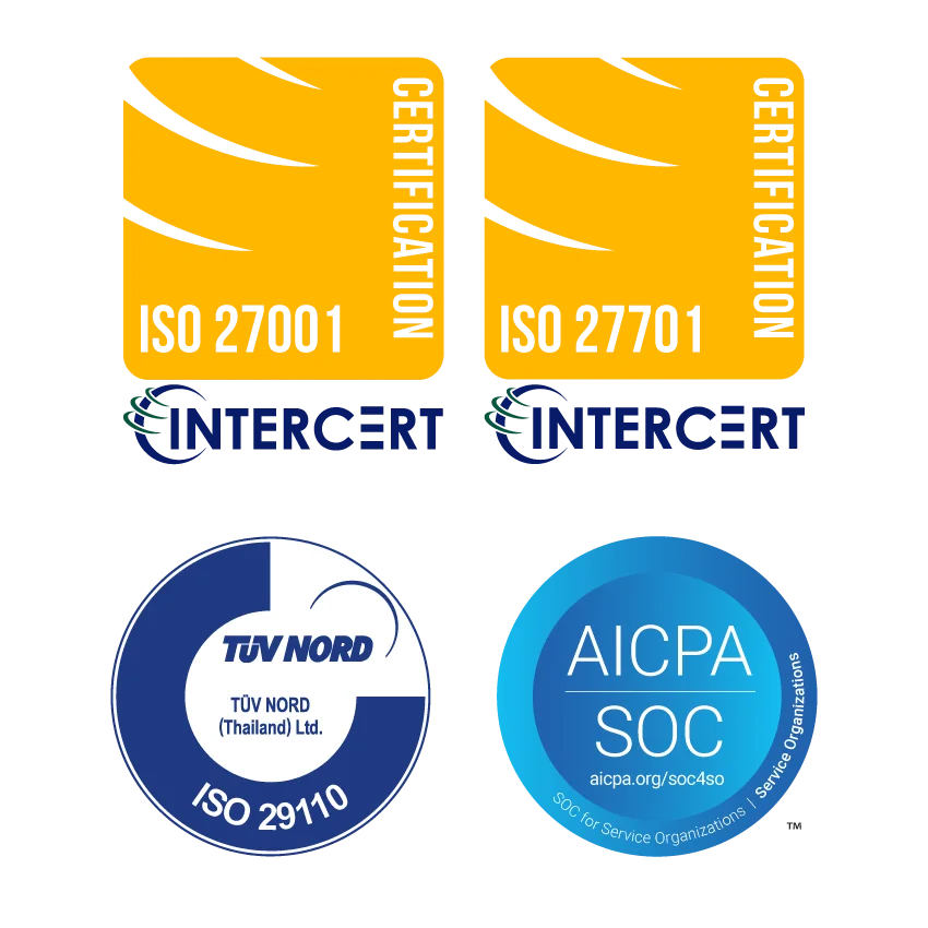 Tigersoft Updated Standards
