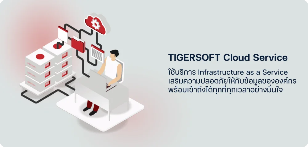 TIGERSOFT Time Attendance